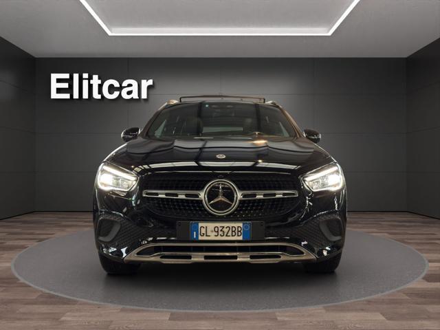 MERCEDES-BENZ GLA 200 Automatic 4Matic Sport Plus