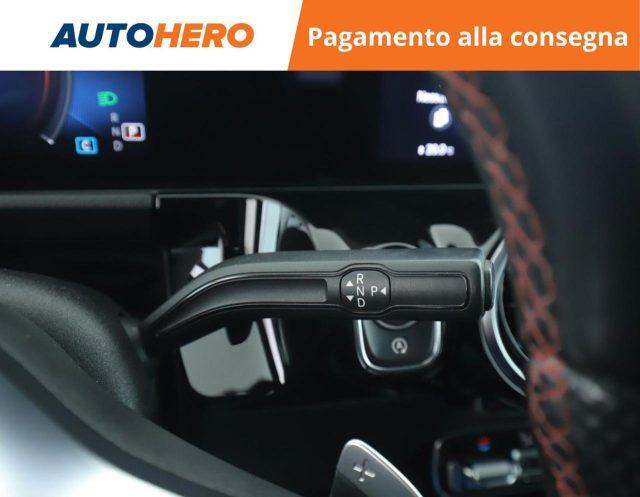 MERCEDES-BENZ B 180 d Automatic Premium
