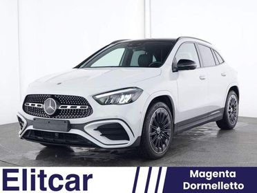 MERCEDES-BENZ GLA 200 Automatic AMG Line Advanced Plus