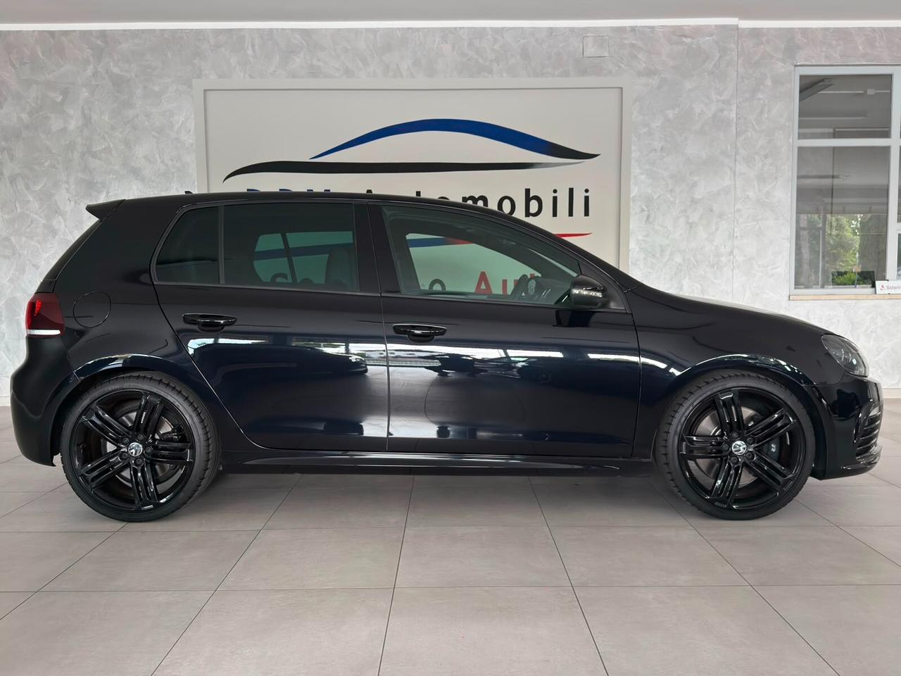 Volkswagen Golf 5 Porte Golf 5p 2.0 tsi R 4motion 270cv