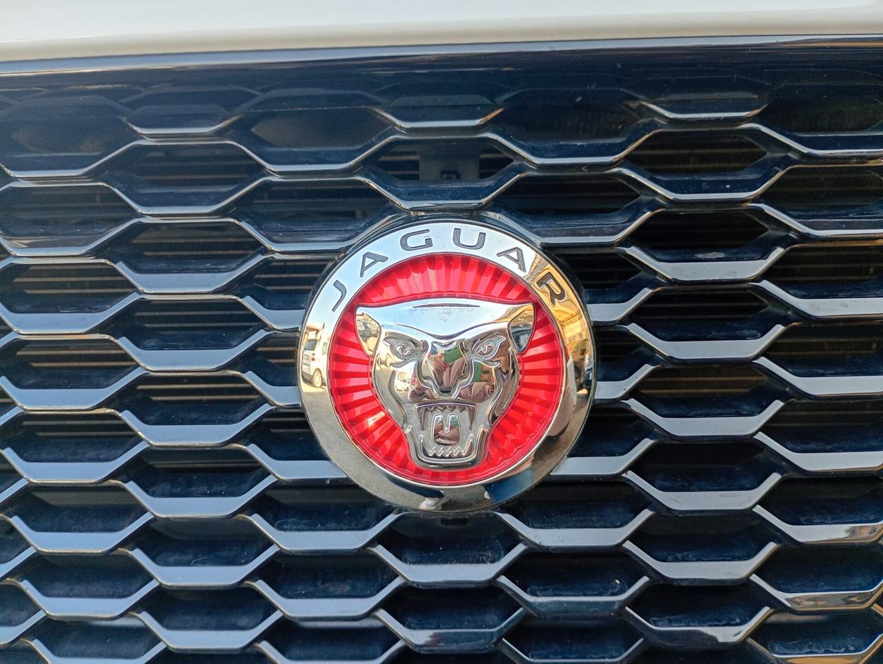 Jaguar E-Pace 2.0 AWD aut.