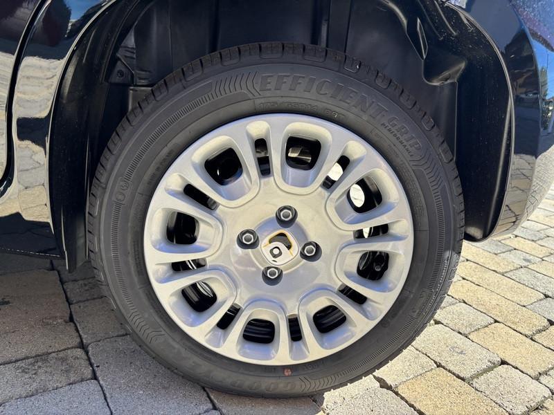 Fiat Pandina 1.0 firefly hybrid Icon s&s 65cv
