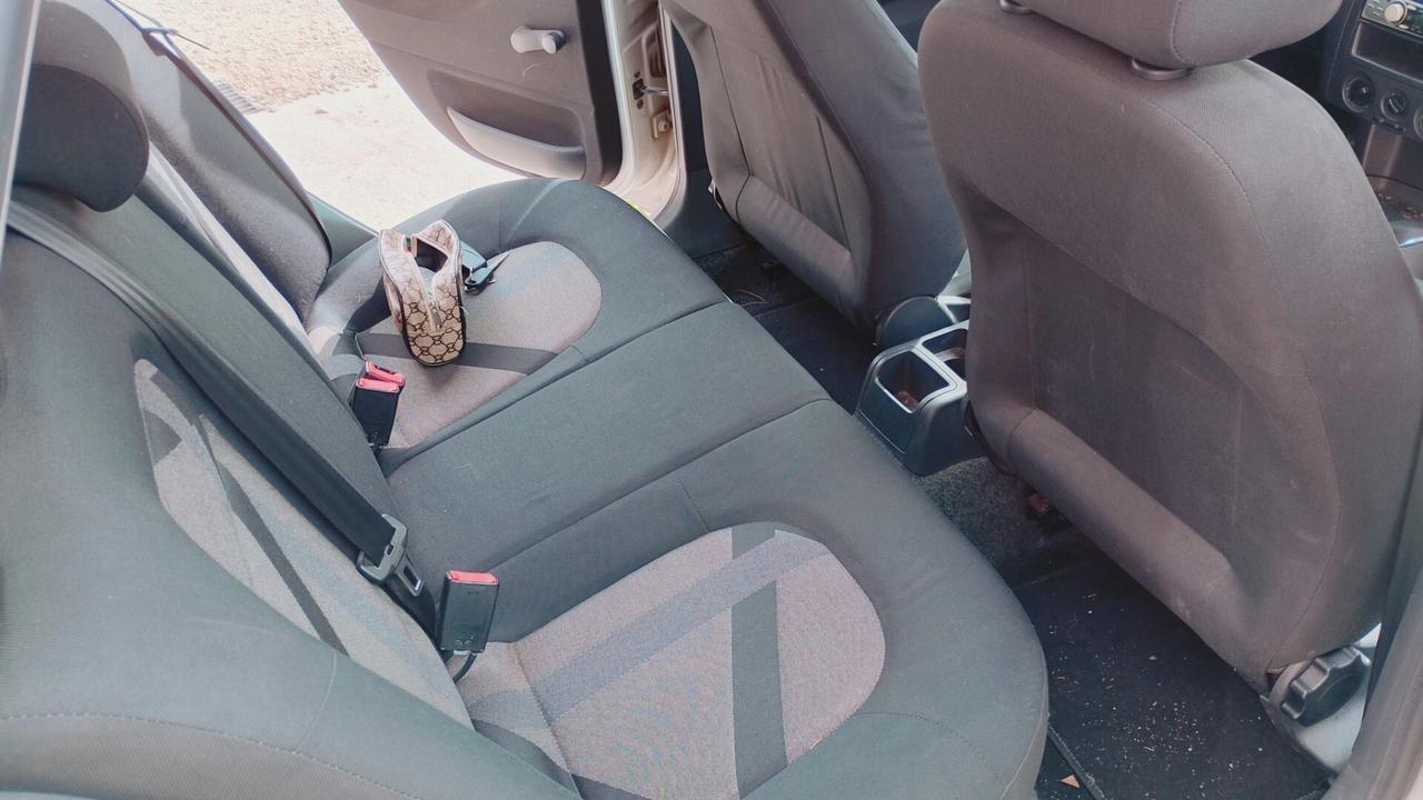 Skoda Fabia 1.4/80CV TDI Wagon Style