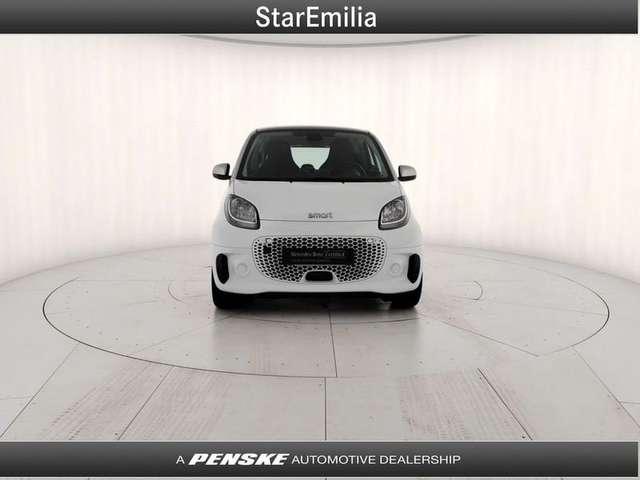 smart forTwo Smart III 2020 Elettric eq Pulse 4,6kW