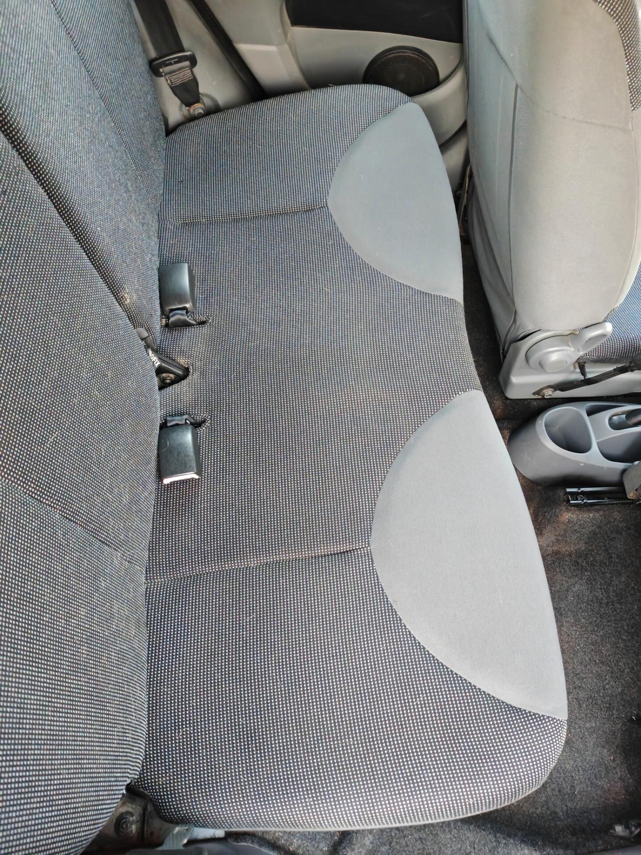 Toyota Aygo UNICO PROPRIETARIO POCHI KM