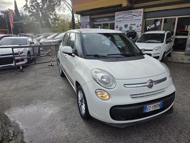 FIAT 500L 1,3 MJT 85CV 62KW OK NEOPATE-2015