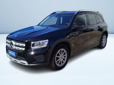 Mercedes-Benz Classe GLB GLB 200 D EXECUTIVE AUTO