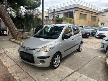 Hyundai i10 1.1 12V Active