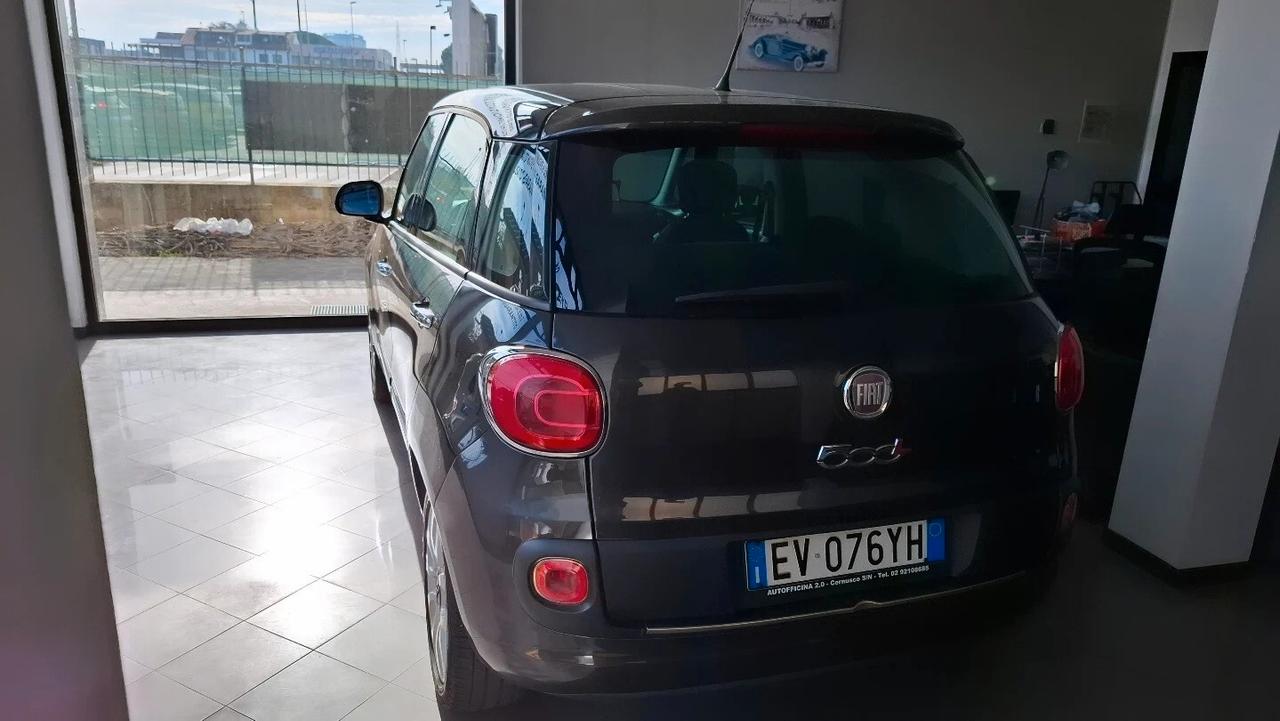 Fiat 500L 1.3 Multijet 85 CV Pop Star