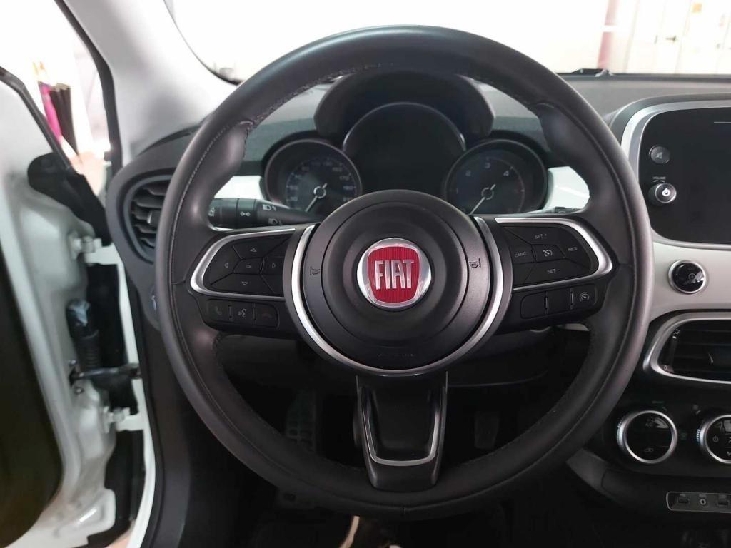 Fiat 500X 1.6 MultiJet 120 CV City Cross