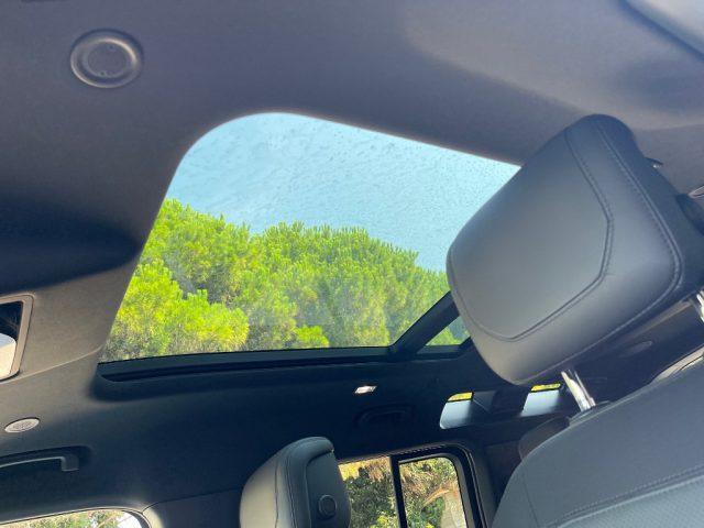 LAND ROVER Defender 2.0 SI4 PHEV X-DYNAMIC AWD KM-14.700 UNIPROPR.