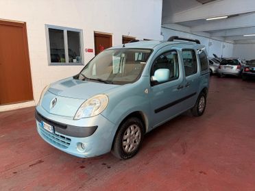 Renault Kangoo 1.5 dCi 85CV 5 porte Dynamique neopat