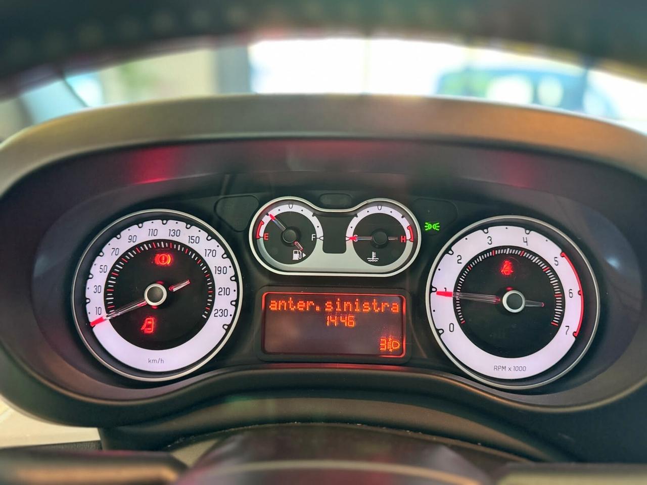 Fiat 500L 1.3 Multijet 85 CV Pop Star