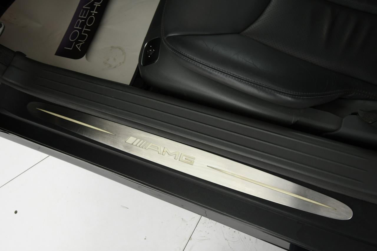 Mercedes-Benz SL 500 V8 ORIGINAL PACK AMG