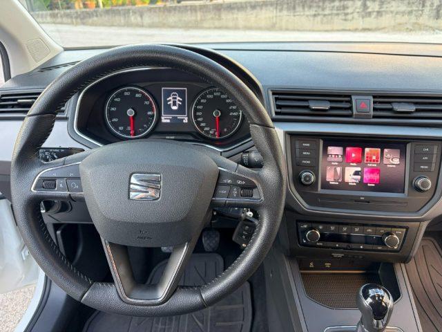 SEAT Ibiza 1.0 TGI 5 porte Style