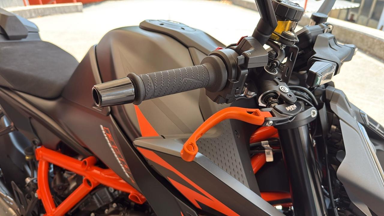 Ktm 1390 Super Duke R Evo
