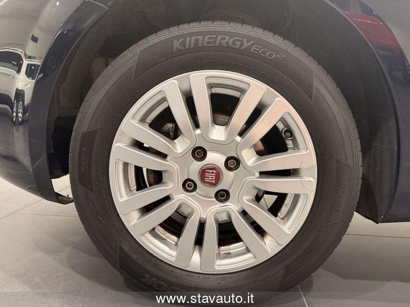FIAT Punto LOUNGE 1.2BZ