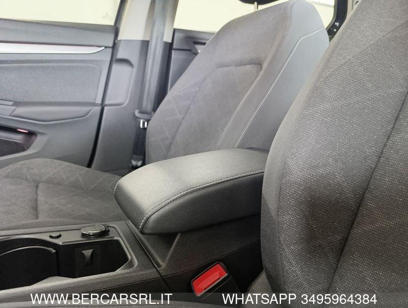 Volkswagen Golf Golf 2.0 TDI DSG SCR Life