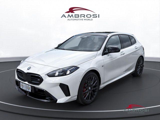BMW M135 Serie 1 xDrive Msport Pro Premium Package