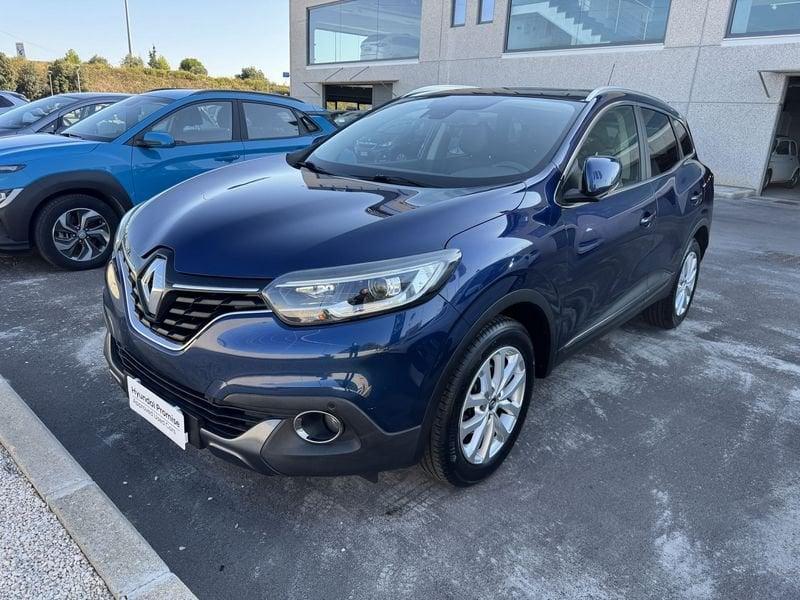 Renault Kadjar dCi 8V 110CV Energy Life