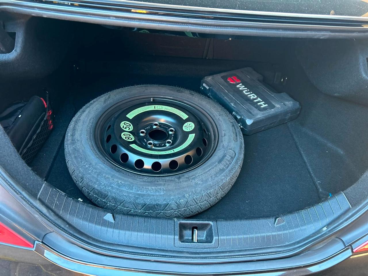 Mercedes-benz CLA 200 220 CDI Automatic Executive