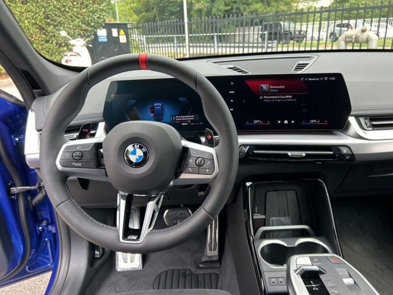 BMW X1 M35I XDRIVE M Sport Pro