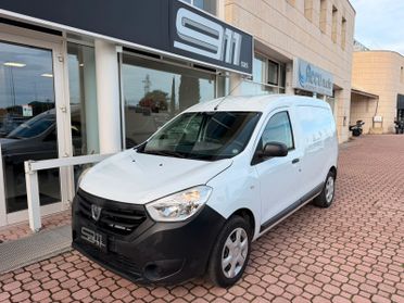Dacia Dokker 1.6 8V 85CV