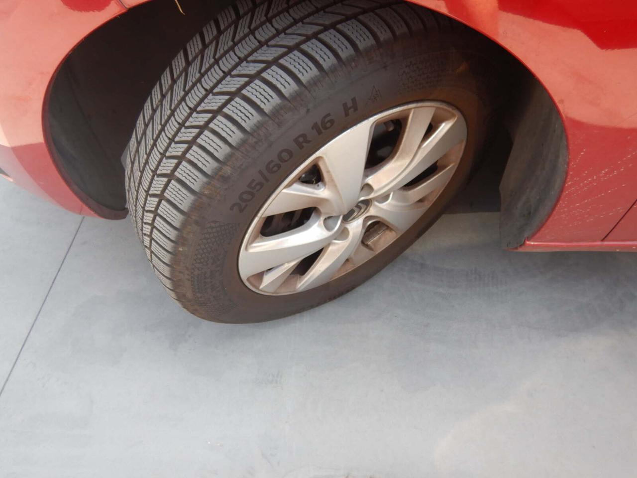 Citroen Grand C4 SpaceTourer 1.5 HDI 130CV AUTO.+FULL LED+NAVI+CRUISE+PDC+R.CAM