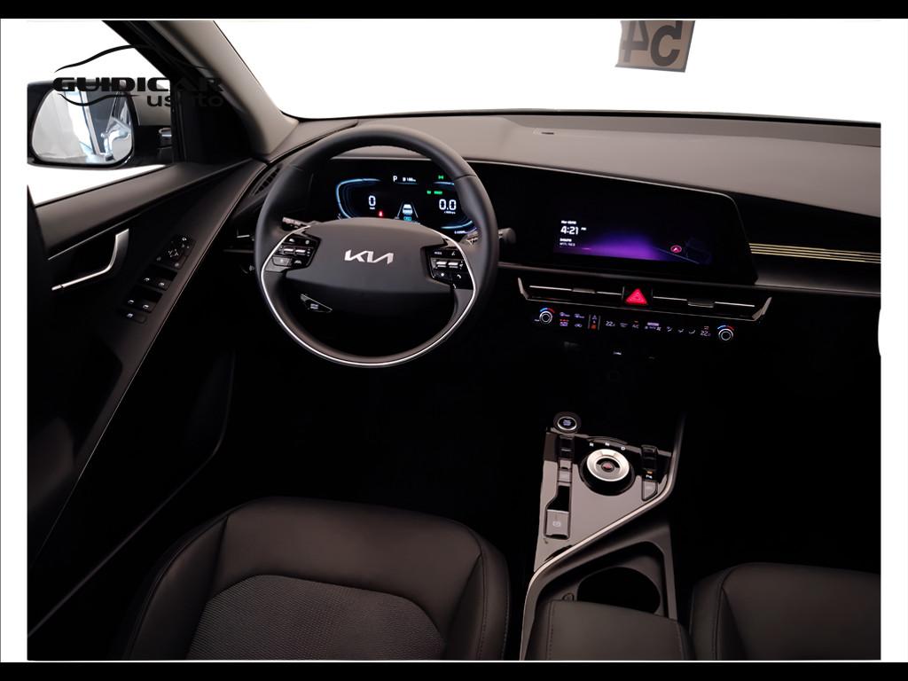 KIA Niro II 2022 - Niro 1.6 gdi hev Style dct6