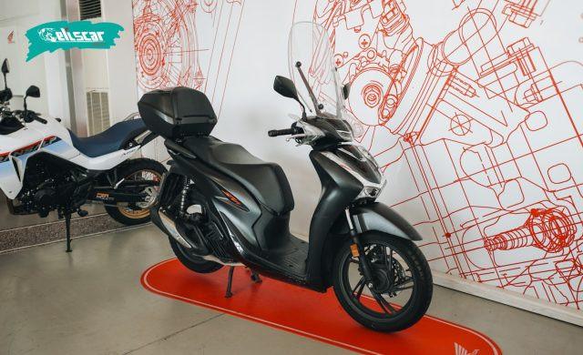 HONDA SH 125 SH 125