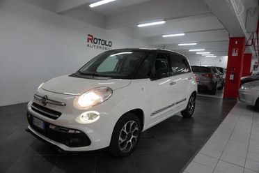 FIAT 500L 1.6 Multijet 120 CV Business