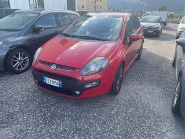Fiat Punto Evo 1.3 Mjt 75 CV DPF 3 porte S&S Fun SI NEOPATENTATI