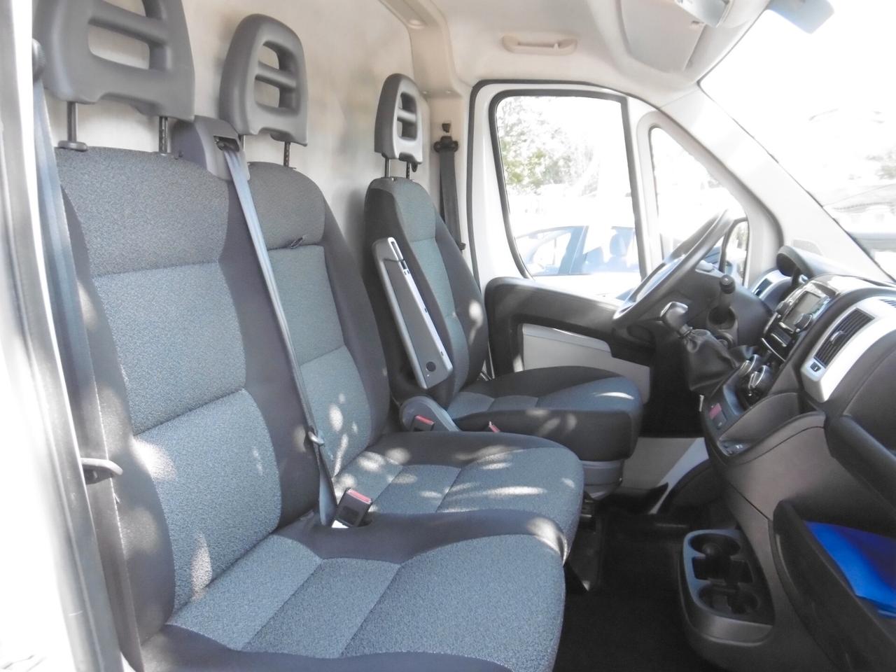 Fiat DUCATO Maxi L3-H2 - 2.3 Mjet 150cv SX solo >78000 Km