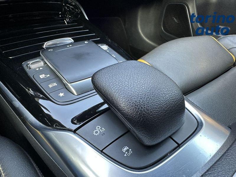 Mercedes-Benz Classe A A 45S AMG 4Matic+ (421 CV) OPACA EDITION