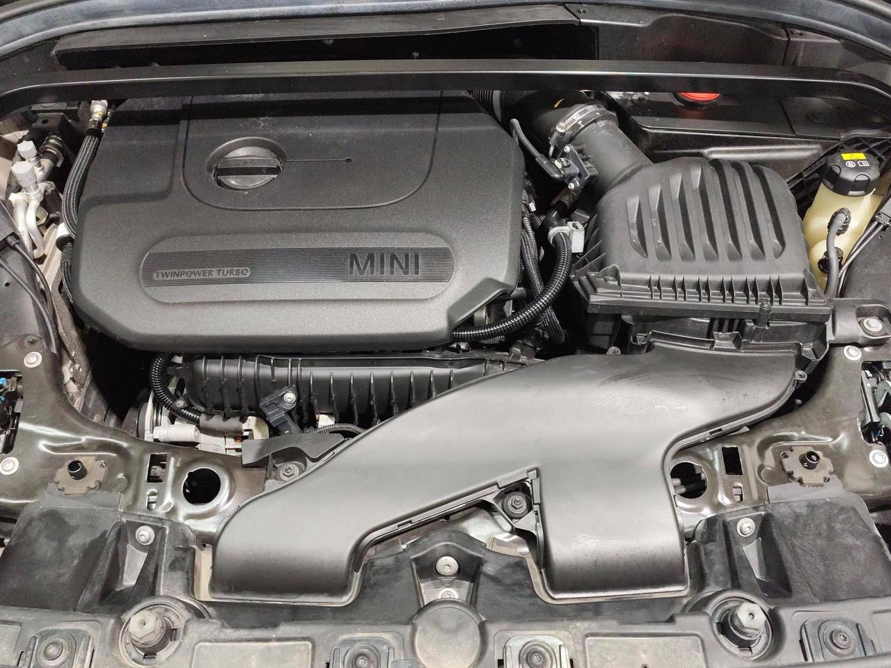 MINI Countryman Cooper Business