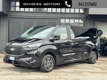 FORD Tourneo Custom 320 2.0 EcoBlue 136CV aut. PL Titanium