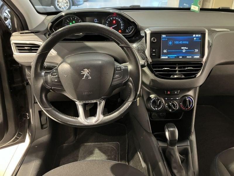 Peugeot 208 PureTech 82 5 porte Style