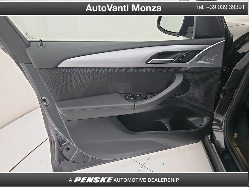 BMW X3 sDrive18d 48V Business Advantage