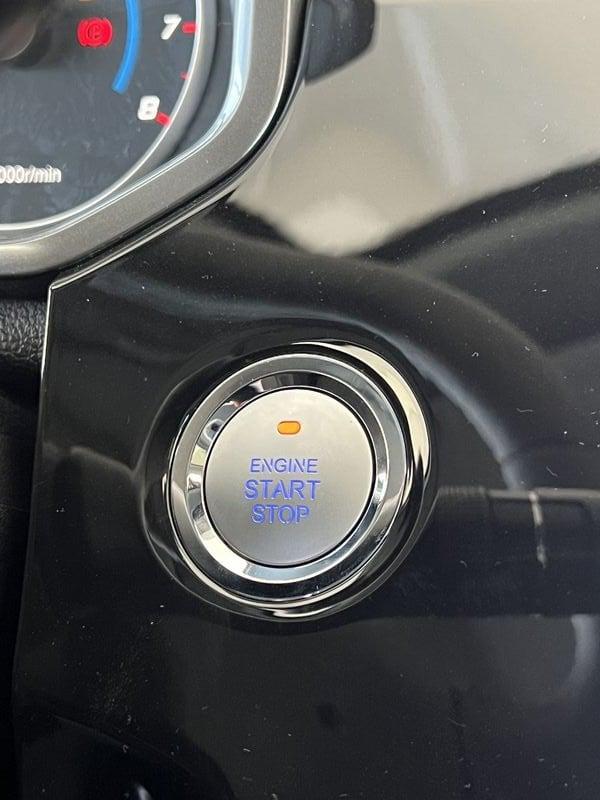 DR AUTOMOBILES dr 3.0 1.5 CVT Bi-Fuel GPL