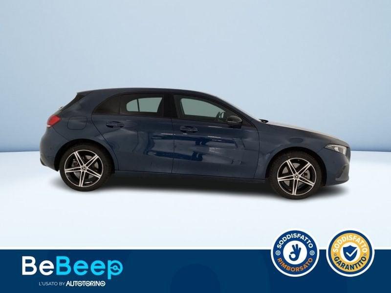 Mercedes-Benz Classe A A 250 E PHEV (EQ-POWER) SPORT AUTO