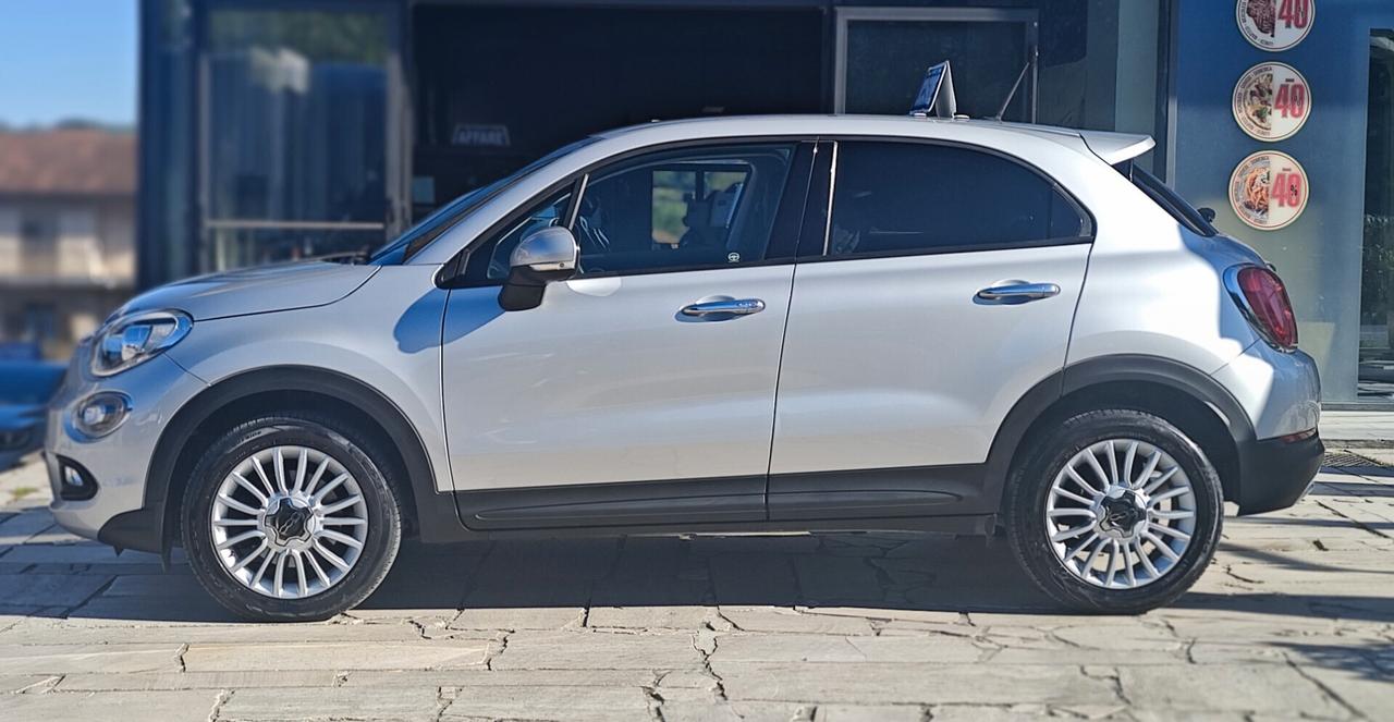 FIAT 500X 1.6 MTJ 120 CV LOUNGE