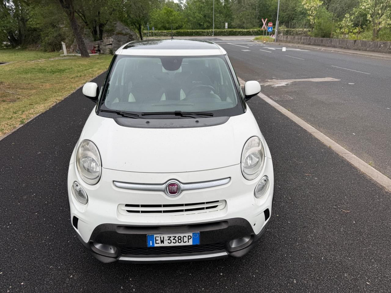 Fiat 500L 1.3 Multijet 85 CV Trekking