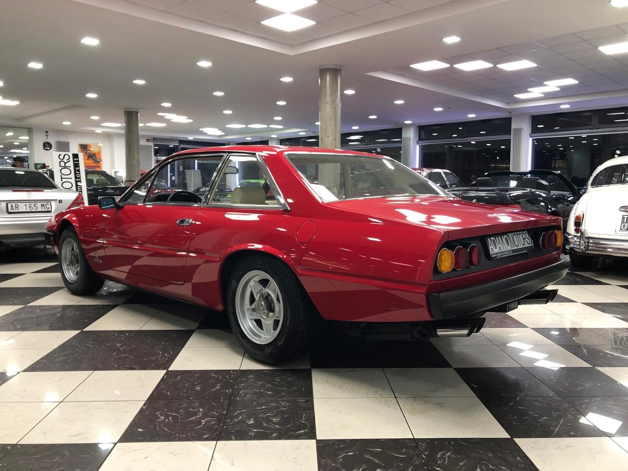 Ferrari 365 FERRARI 365 GT4 2 2 PININFARINA