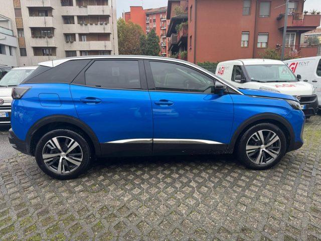 PEUGEOT 3008 BlueHDi 130CV EAT8 Allure Pack (AUTOCARRO)