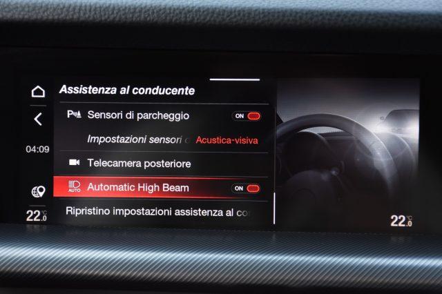 ALFA ROMEO Stelvio 2.2 210 CV AT8 Q4 VELOCE