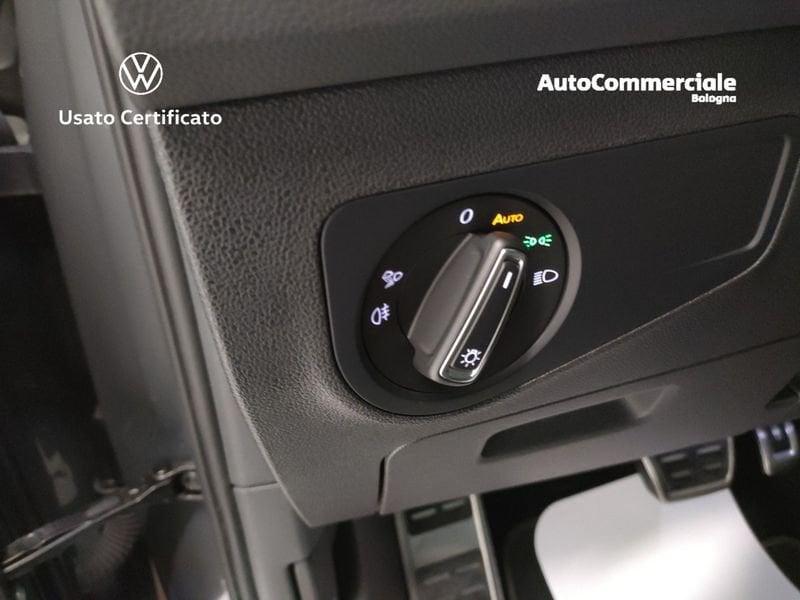 Volkswagen Tiguan Tiguan 2.0 TDI 150 CV SCR DSG R-Line