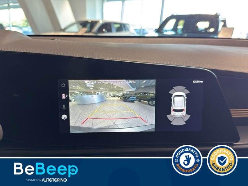 KIA Niro 1.6 GDI HEV EVOLUTION DCT6