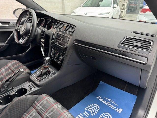 VOLKSWAGEN Golf GTI Performance 2.0 TSI DSG 5p. BlueMotion Technology