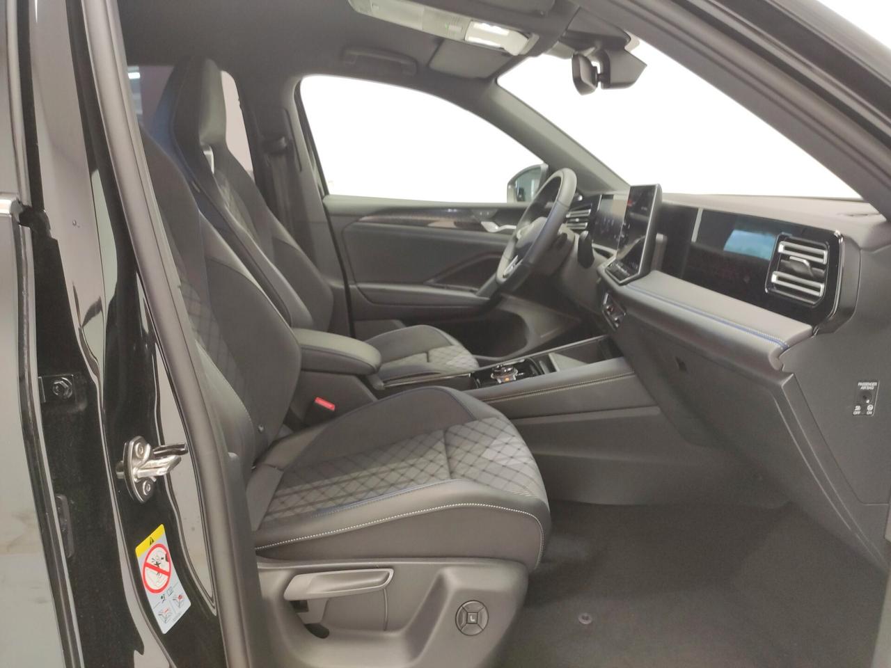 Volkswagen Tiguan 2.0 TDI 150 CV DSG R-Line