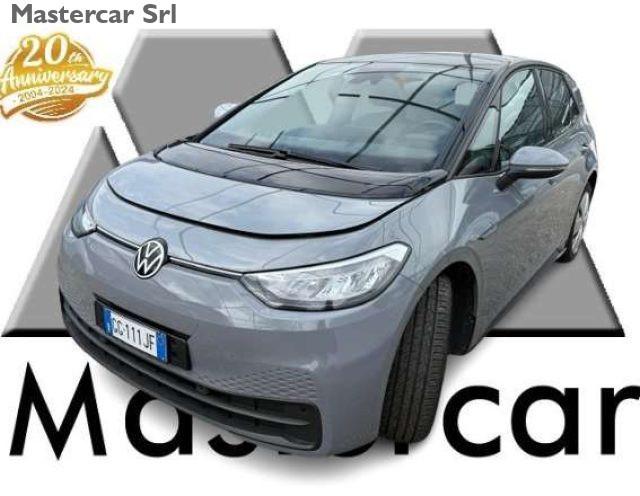 VOLKSWAGEN ID.3 ID.3 58 kWh Life - GG111JF